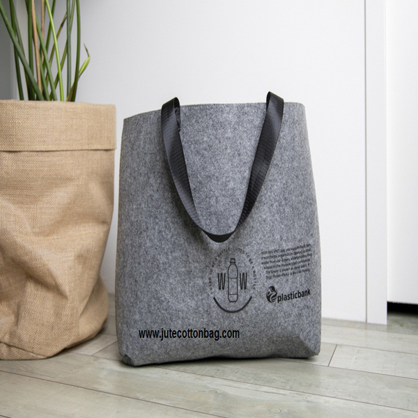 Wholesale RPET Shopping Bags Manufacturers in San Antonio