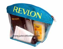 Wholesale Cosmetic Bags Manufacturers in Mdina