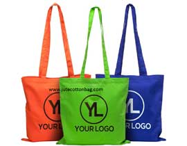 Wholesale Cotton Bags Manufacturers in Netherlands