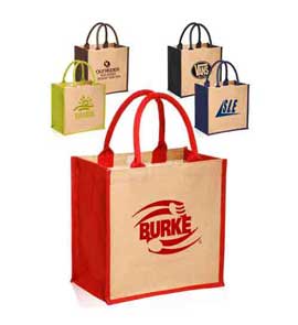 Wholesale Jute Bags Manufacturers in Kansas