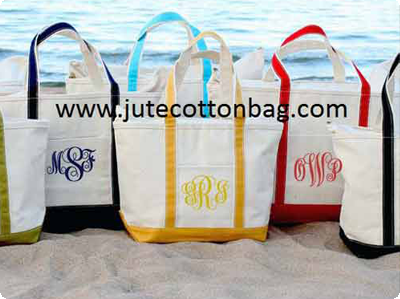 About Us Jute Cotton Bag