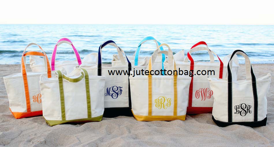 Why Jute is Prefer for Jute Beach Bags
