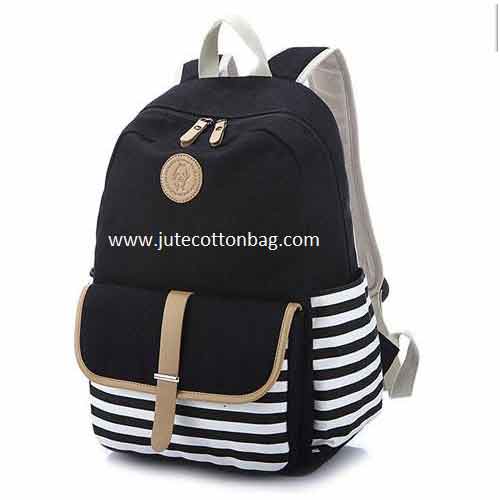 Wholesale Canvas Bags Manufacturers in Quebec 
