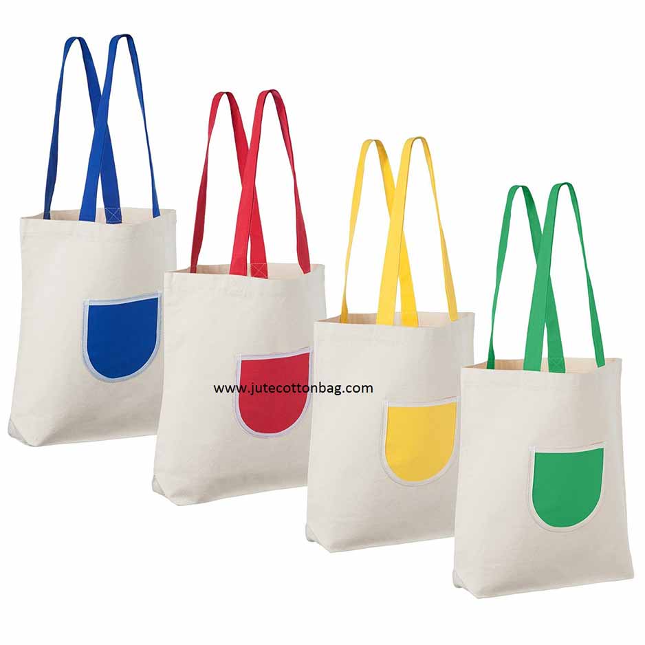 Wholesale Cotton Bags Manufacturers in Novosibirsk 