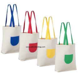 Wholesale Cotton Bags Manufacturers in Dallas
