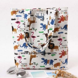 Wholesale Printed Bags Manufacturers in New York