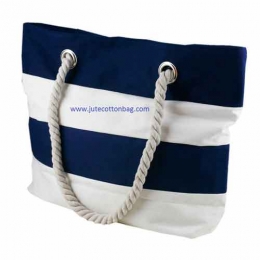 Wholesale Canvas Zipper Tote Bag Manufacturers in Chicago 