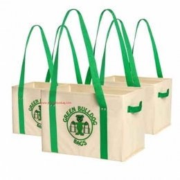 Wholesale Messenger Canvas Tote Bag Manufacturers in India