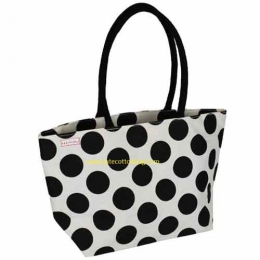 Wholesale Polka Dot Printed Canvas Manufacturers in Denmark 