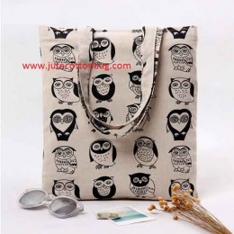 Wholesale Plain Cotton Bags Manufacturers in India