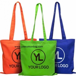 Wholesale Color Handles Tote Bags Manufacturers in Indianapolis 