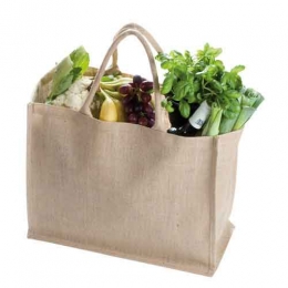 Wholesale Jute Grocery Bags Manufacturers in Hawaii 