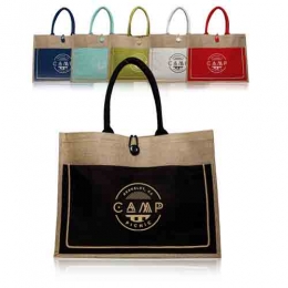 Wholesale Branding Tote Bags Manufacturers in Los Angeles 