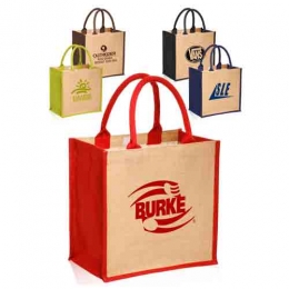 Wholesale Custom Jute Hessian Juco Eco Bags Manufacturers in Canada 